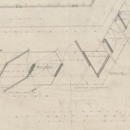 Laboratory plan, door details