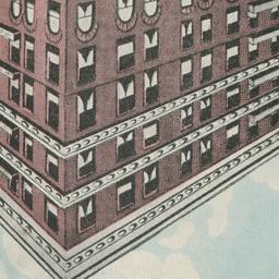Hotel Braddock, New York Ci...
