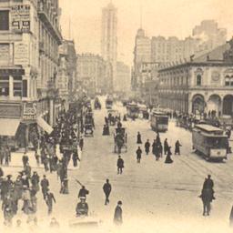 Herald Square & Broadwa...
