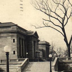 Spanish Museum, New York City
