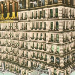 Park Avenue Hotel New York
