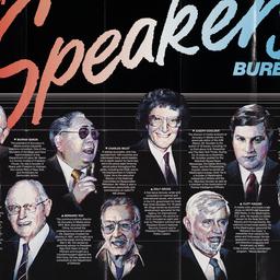 AIM Speakers Bureau