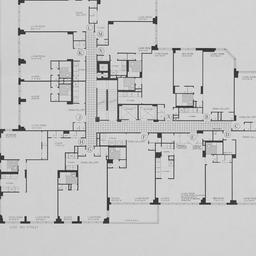 201 E. 19 Street, 2nd To 12...