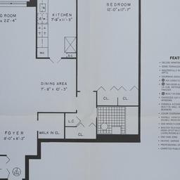 Barclay Plaza North, 110-11...