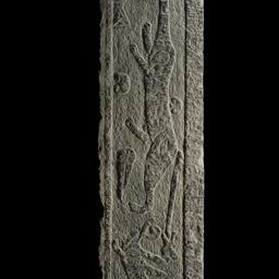 Architectural Fragment with...