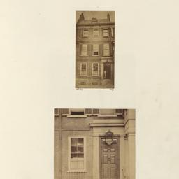 Five Cheyne Row