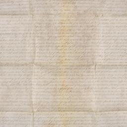 Deed of release for lands i...