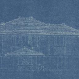 Exterior elevation
