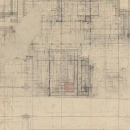 Lanai plan
