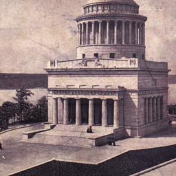 Grant's Tomb Riverside ...