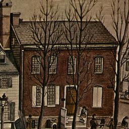 [Corner of Greenwich and De...