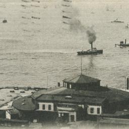 The Harbor NY City
