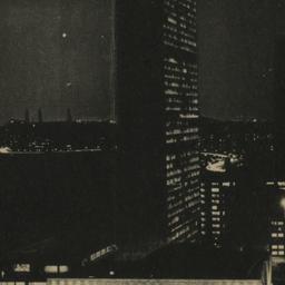 Permanent U. N. Headquarter...