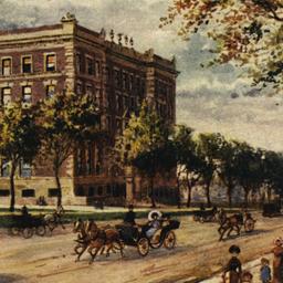 Barnard College. New York. ...