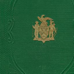 Manual of the Corporation o...