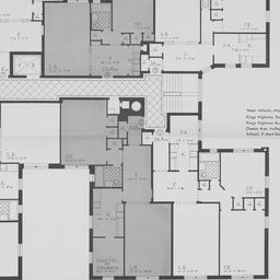 Kings Oaks Apartments, 2001...