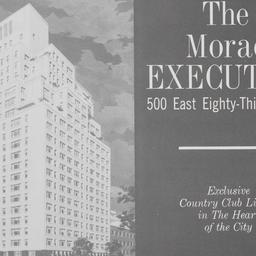 Morad Executive, 500 E. 83 ...
