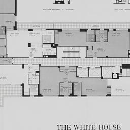 201 E. 66 Street, Plan Of 2...