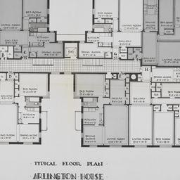 Arlington House, 3555 Nethe...