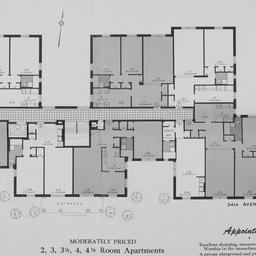 Saxony Apartments - The Cum...