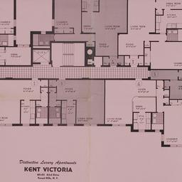 Kent Victoria, 90-02 63 Dr.