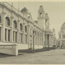 Page No. 019 - West front o...