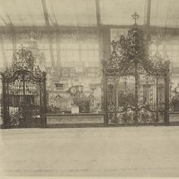 Page No. 113 - Wrought-iron...
