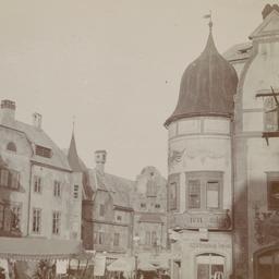 Page No. 089 - [Old Vienna ...
