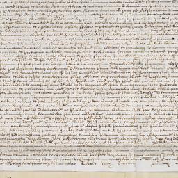 [Papal bull from Pope Bened...