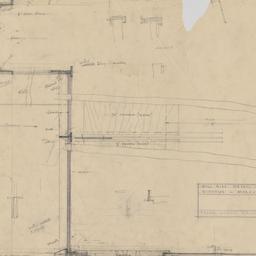 Full size framing details