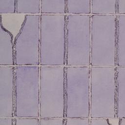 Grid of zipper drawings.