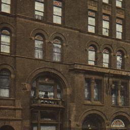 Alliance House, 258-260 Wes...