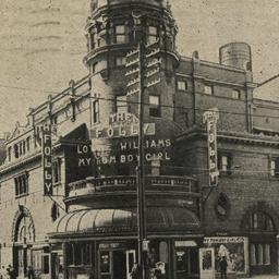 Folly Theatre.