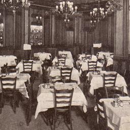Harry Cooper's Restaura...
