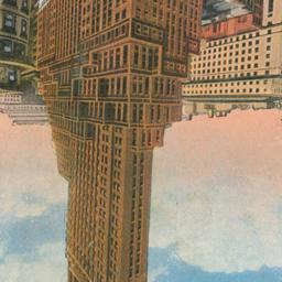 The Fred L. French Building...