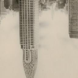 Chrysler Building, New York