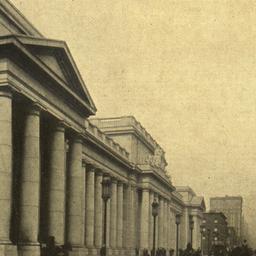 Pennsylvania Station. New Y...