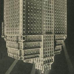 Hotel Lincoln New York