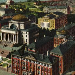 Columbia University and Mor...