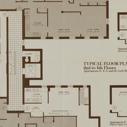 Tudor Court, 1527 42 Street...