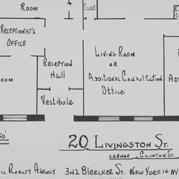 20 Livingston Street