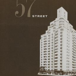 357 East 57 Street