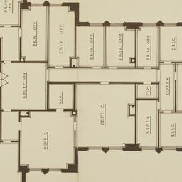 521 Fifth Avenue, The Third...