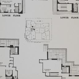 Goodhue House, 20 E. 35 Str...