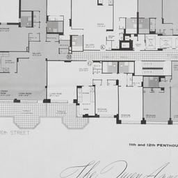 Queen Anne, 155 E. 76 Stree...