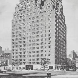Town House East, 50 E. 79 S...