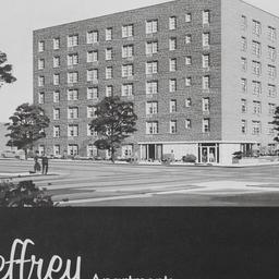 Jeffrey Apartments, 67-14 4...