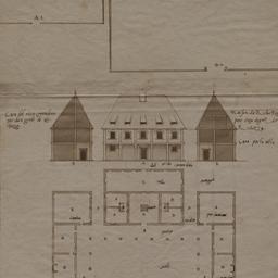 Serlio Book VI Plate 01