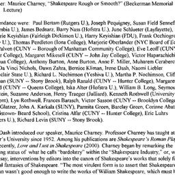 Minutes, 2002-04-12. Shakes...
