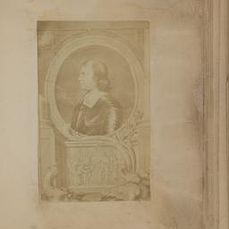 Oliver Cromwell